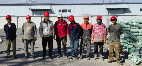 阜龙乡厂房地基沉降注浆加固施工队伍怎么选